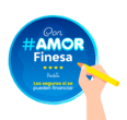 Con amor Finesa - Finanprimas